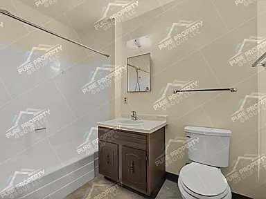 1 bed, 598 sqft, $750 — Photo 2