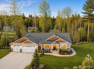 10711 208th Ave SE, Snohomish, WA 98290