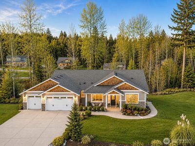 10711 208th Avenue SE, Snohomish, WA, 98290