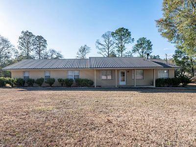357 Old Mail Rd, Sylvester, GA, 31791