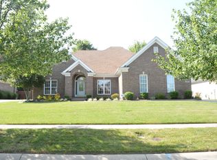 4202 Boones Grove Way, Jeffersontown, KY 40299