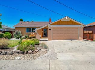 975 Via Bregani, San Lorenzo, CA 94580