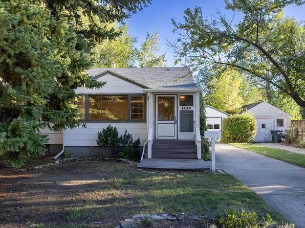 1422 Avenue E, Billings, MT 59102
