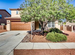 3571 E Foxtrotter Rd, Tucson, AZ 85739