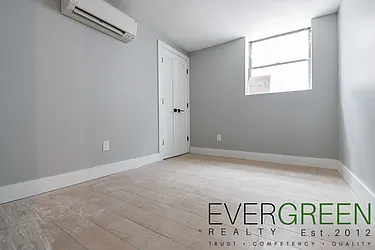 Rented by Evergreen Apartments BK