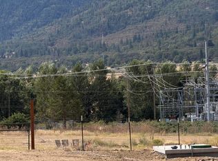 Maywood Way, Ashland, OR 97520