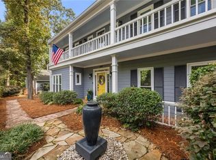 599 Collier Rd NW, Atlanta, GA 30318