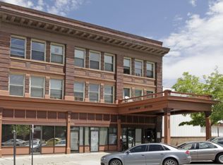 222 W Broadway St #P, Salt Lake City, UT 84101