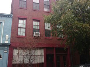 71 Chestnut St #2, Boston, MA 02108