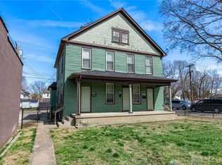 1214 Wayne Ave #1214, Dayton, OH 45410