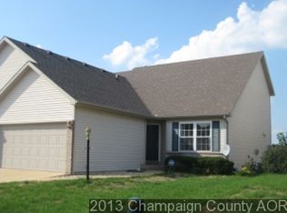 4010 Inverness Rd, Champaign, IL 61822