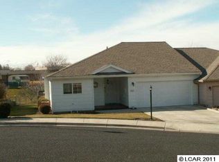 2016 Gateway Dr, Lewiston, ID 83501