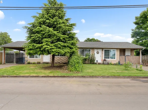 2101 E 35th St, Vancouver, WA 98663