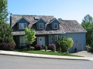 2708 NW Mill Pond Rd, Portland, OR 97229