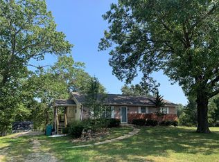 163 Watkins St, Bourbon, MO 65441