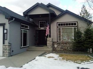 6729 S Shelby Ridge St, Spokane, WA 99224