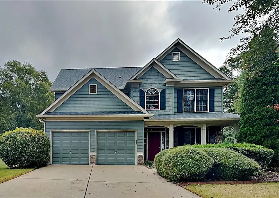 327 Laurel Glen Xing