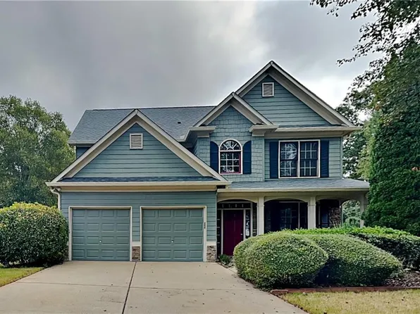 327 Laurel Glen Xing, Canton, GA 30114