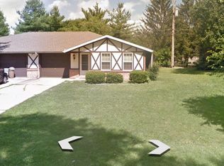 1243 Timberlane Dr, Lima, OH 45805