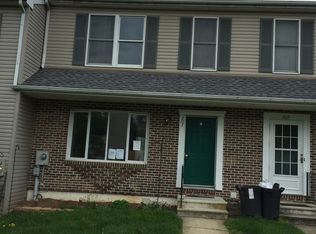 207 Poplar Dr, Reading, PA 19606