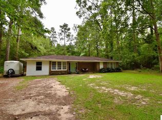 2001 Roosevelt Dr, Ruston, LA 71270