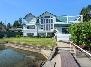 173 Elu Beach Rd, Newport, WA 99156