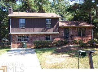 9276 Settlers Grove Rd, Covington, GA 30014