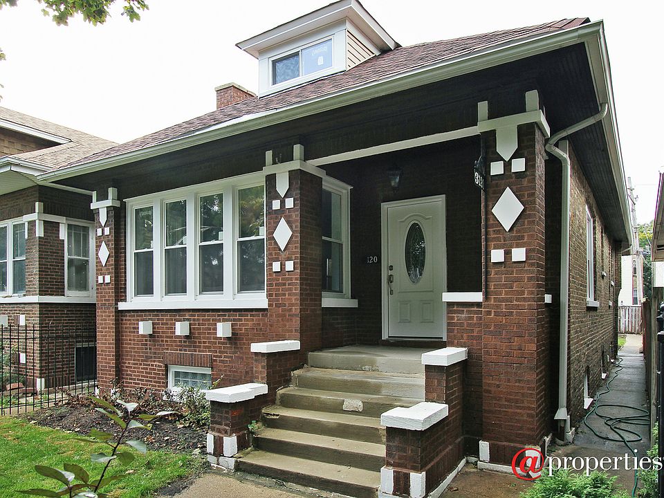 Front View