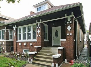 3120 N Kilpatrick Ave, Chicago, IL 60641