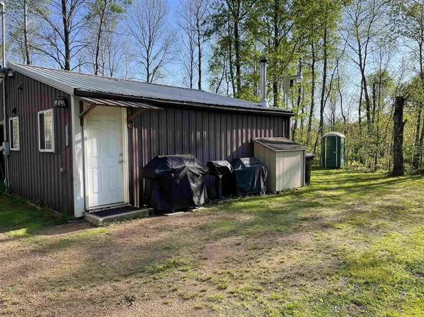 10773 COUNTY ROAD K, WI 54412