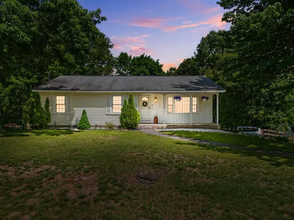 58 Autumn Street, Rochester, NH 03868