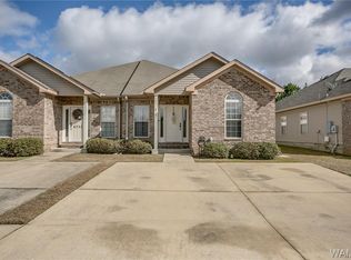 6727 Covington Villas Ln, Tuscaloosa, AL 35405