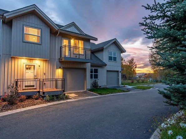 112 Aspen Meadows Rd, Driggs, ID 83422