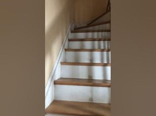 688 Parker St #U-2, Roxbury Crossing, MA 02120
