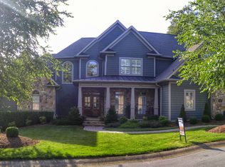 3216 Highland Grove Ct, Gray, TN 37615