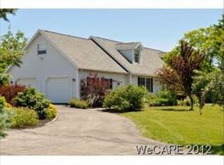 4520-4530 Old Delphos Rd, Lima, OH 45807