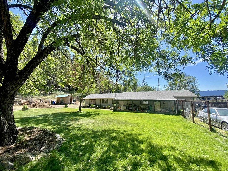 3060 Hill Rd, Hayfork, CA 96041 Zillow