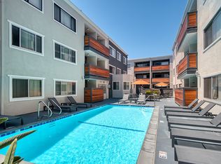 The Village at Toluca Lake, Burbank, CA 91505