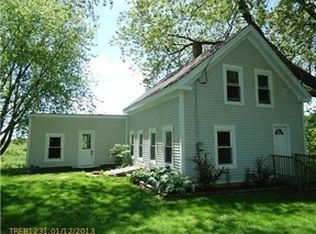 41 Sherer Ln, Rockland, ME 04841