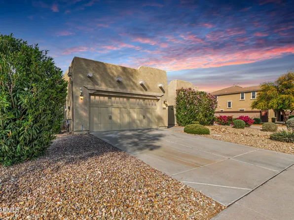 15656 W DEVONSHIRE Avenue, Goodyear, AZ 85395