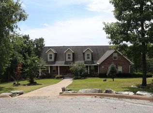 268 Hidden Ln, Branson, MO 65616