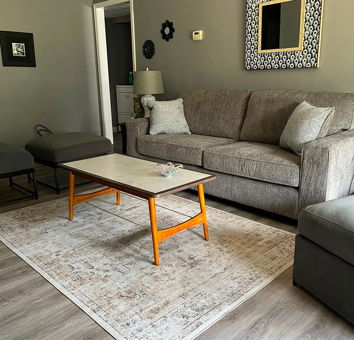 2 bed, 1172 sqft, $1,190 — Photo 2