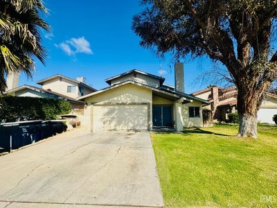 5308 Eastridge Ct, Bakersfield, CA, 93306