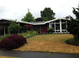 4250 NE 73rd St, Seattle, WA 98115