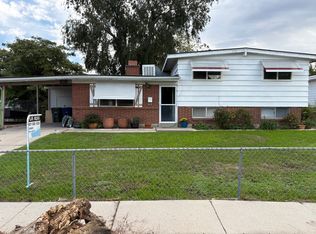 3803 S Market St, West Valley City, UT 84119