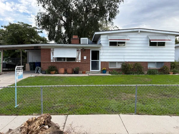3803 S Market St, West Valley City, UT 84119