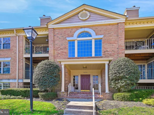 14210 Dove Creek Way Unit 101, Sparks Glencoe, MD 21152