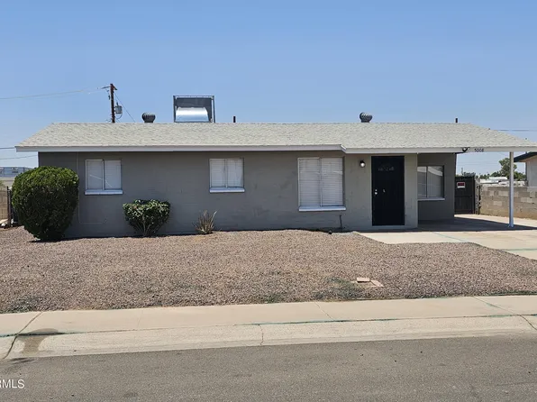 5008 S 17TH Street, Phoenix, AZ 85040