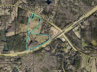 3010 High Falls Rd, Griffin, GA 30223
