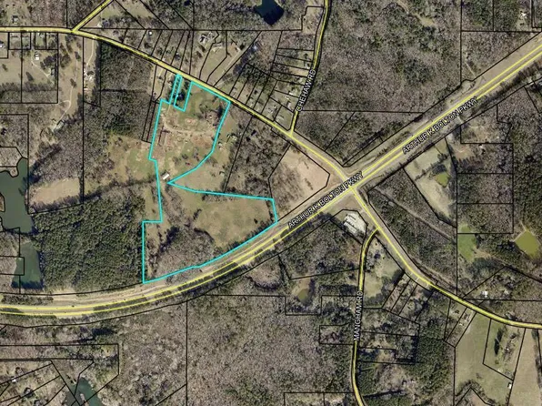 3010 High Falls Rd, Griffin, GA 30223
